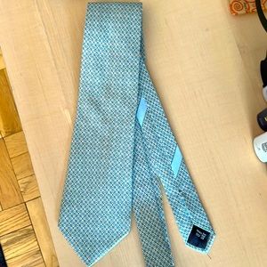 Ferragamo Tie